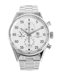 Tag Heuer Carrera CAR2015.BA0796